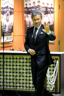 Picture of Hisashi Yamada