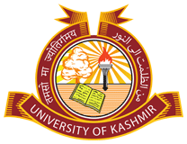 Picture of University of Kashmir