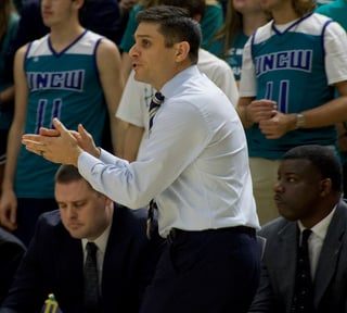 Picture of Wes Miller