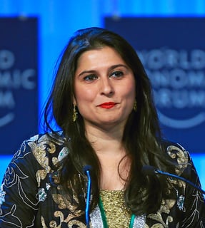 Picture of Sharmeen Obaid-Chinoy
