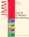 Picture of Journal of Medical Microbiology