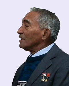 Picture of Arnaldo Tamayo Méndez