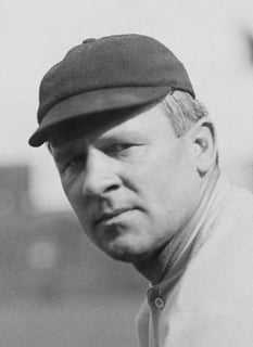 Picture of John McGraw