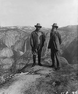 Picture of Antiquities Act