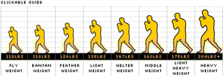 Picture of Welterweight