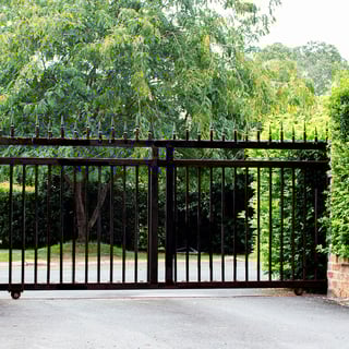 Picture of Gate