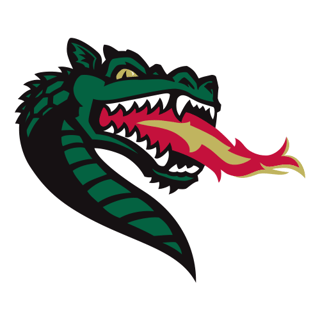 Picture of UAB Blazers men's basketball