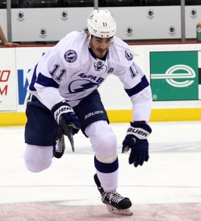 Picture of Brian Boyle