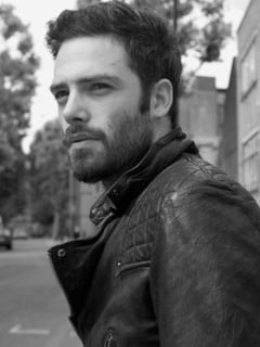 Picture of David Leon