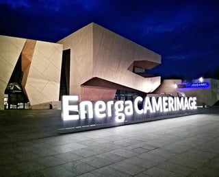 Picture of Camerimage