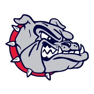 Picture of Gonzaga Bulldogs men's basketball