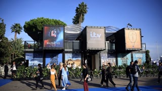 Picture of MIPCOM