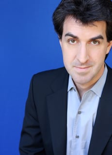 Picture of Jason Robert Brown