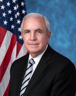 Picture of Carlos A. Giménez