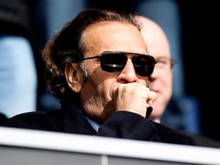 Picture of Massimo Cellino