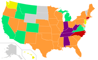 Picture of Redistricting commission