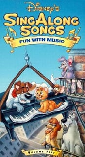 Picture of Sing-along