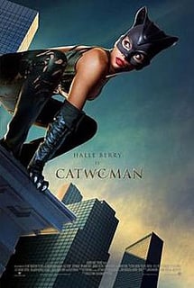Picture of Catwoman