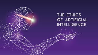 Picture of Ethics of artificial intelligence