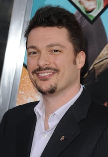 Picture of James Vanderbilt