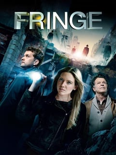 Picture of Fringe