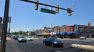 Picture of Black Horse Pike