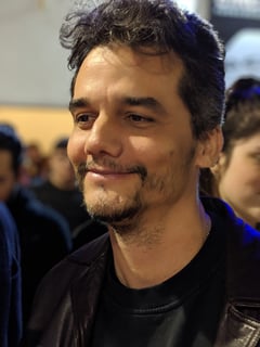 Picture of Wagner Moura
