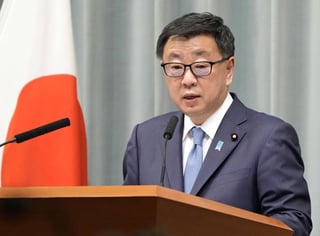 Picture of Hirokazu Matsuno