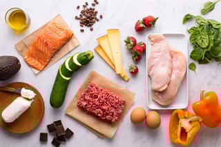 Picture of Ketogenic diet