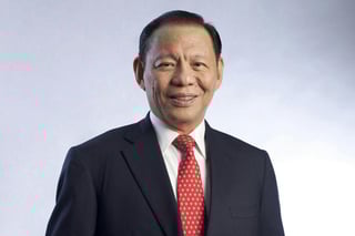 Picture of Sukanto Tanoto