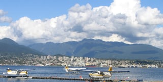 Picture of North Vancouver
