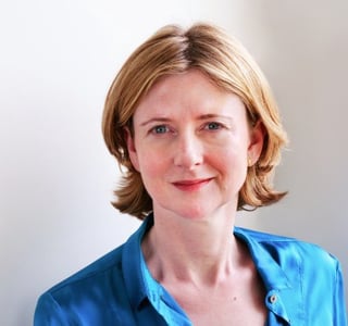 Picture of Frances Osborne