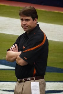 Picture of Will Muschamp