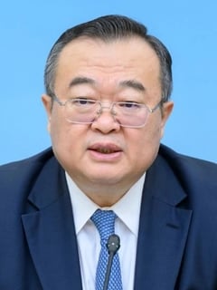 Picture of Liu Jianchao