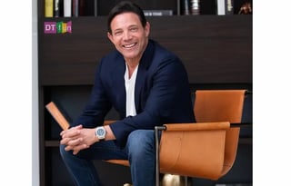 Picture of Jordan Belfort