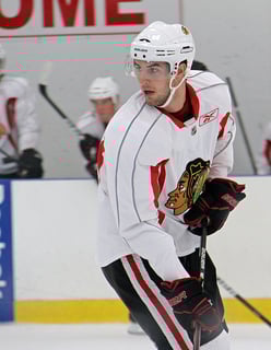 Picture of Kyle Beach