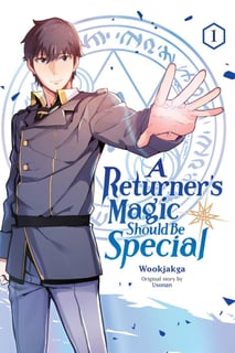 Picture of Manhwa