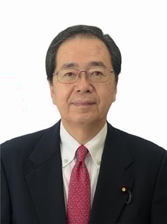 Picture of Tetsuo Saito