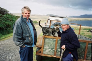 Picture of Falkland Islanders