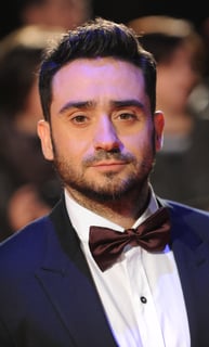 Picture of J. A. Bayona