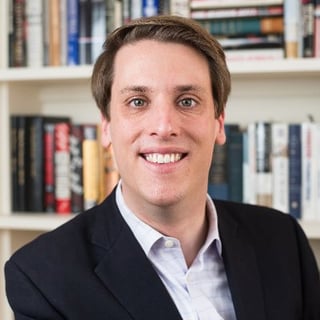 Picture of Garrett Graff