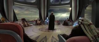 Picture of Jedi Council