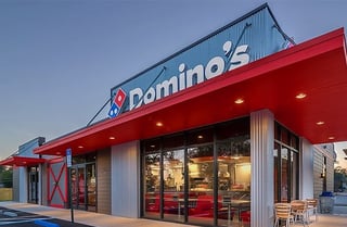 Picture of Domino's