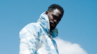 Picture of Ghetts