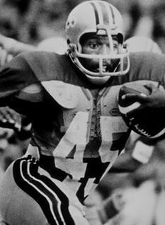 Picture of Archie Griffin
