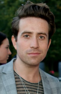 Picture of Nick Grimshaw