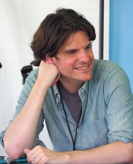 Picture of Alex Timbers