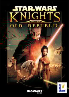 Picture of Star Wars: Knights of the Old Republic