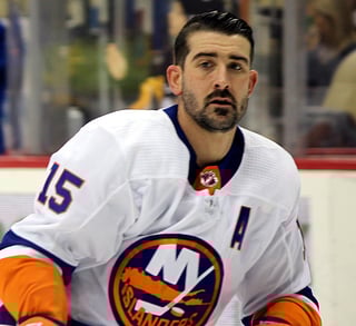 Picture of Cal Clutterbuck
