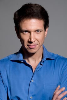 Picture of Ronen Bergman